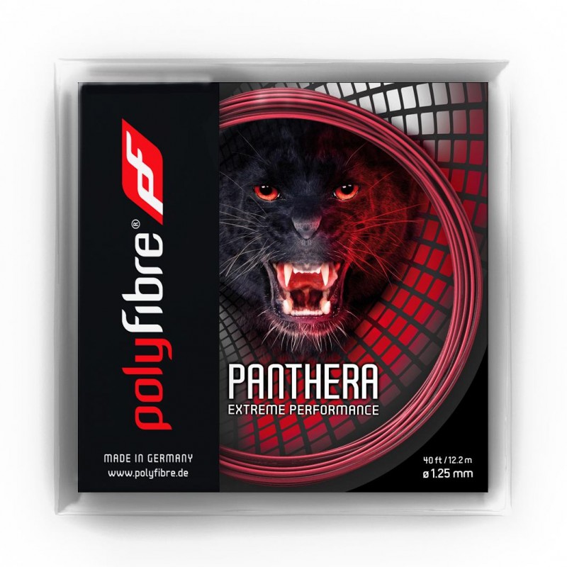 Polyfibre Set Panthera 125