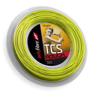 Polyfibre TCS Rough 125