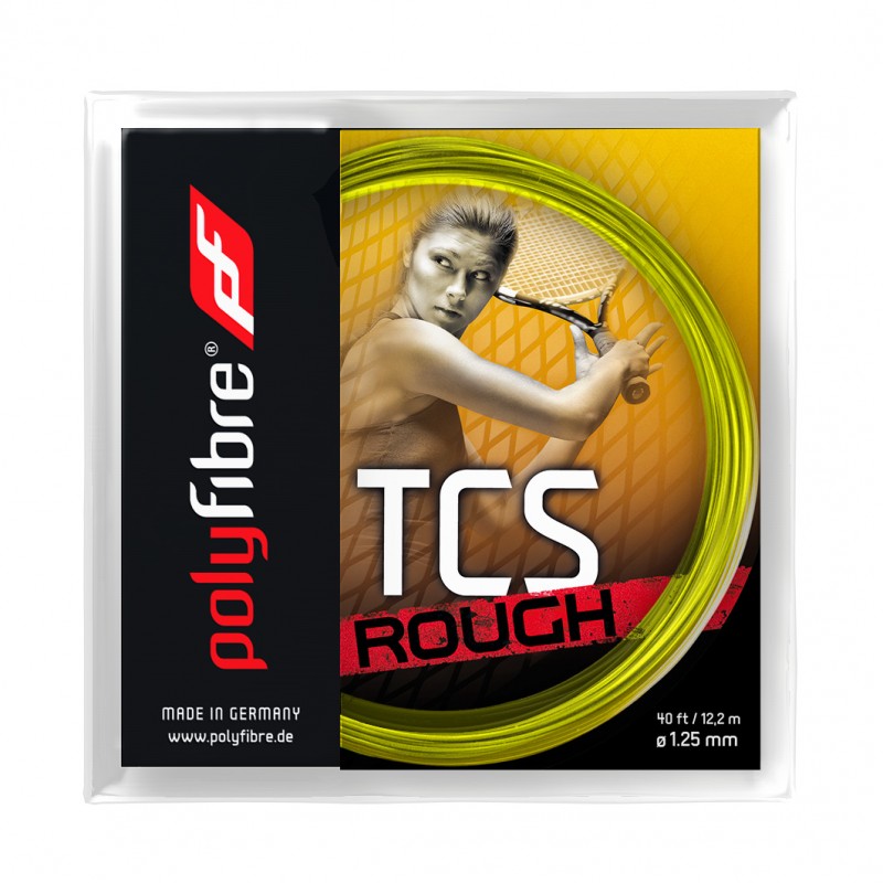 Polyfibre Set TCS Rough 125