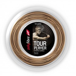 Polyfibre Tour Player 125