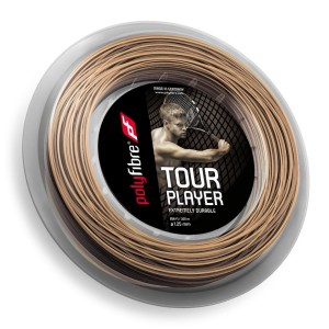 Polyfibre Tour Player 130 Polyfibre Tour Player 130
