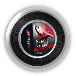 Polyfibre Black Venom Rough 125