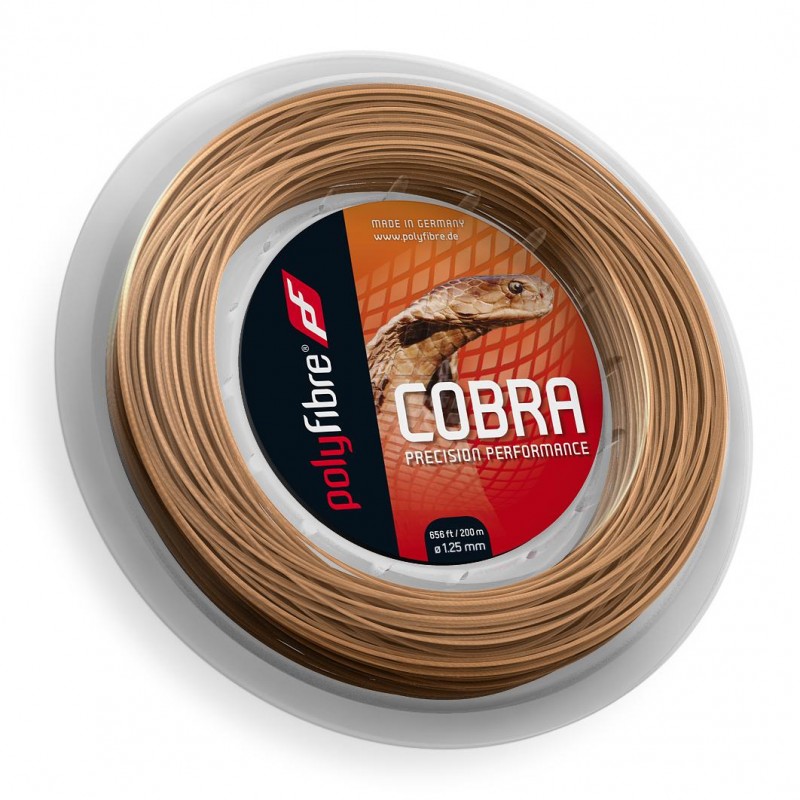 Polyfibre Cobra 120