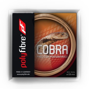 Polyfibre Set Cobra 130