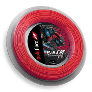 Polyfibre Evolution 125
