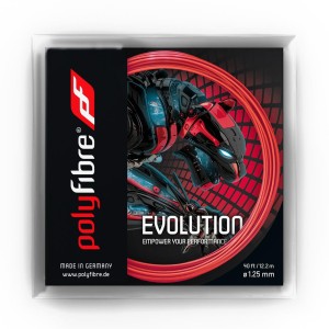 Polyfibre Set Evolution 130