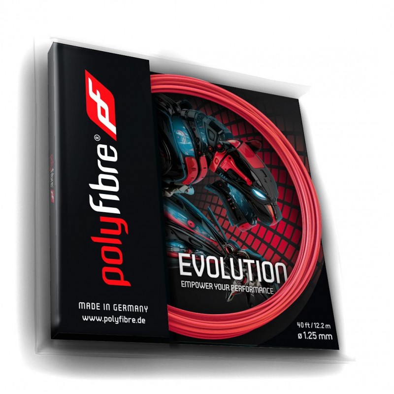Polyfibre Set Evolution 125