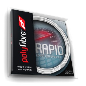 Polyfibre Set Rapid 130