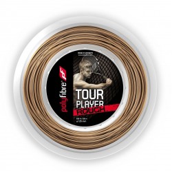 Polyfibre Tour Player Rough 125