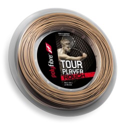 Polyfibre Tour Player Rough 125