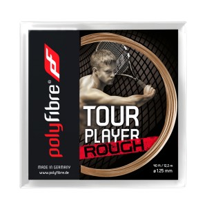 Polyfibre Set Tour Player Rough 125