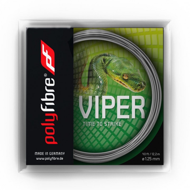 Polyfibre Set Viper 125