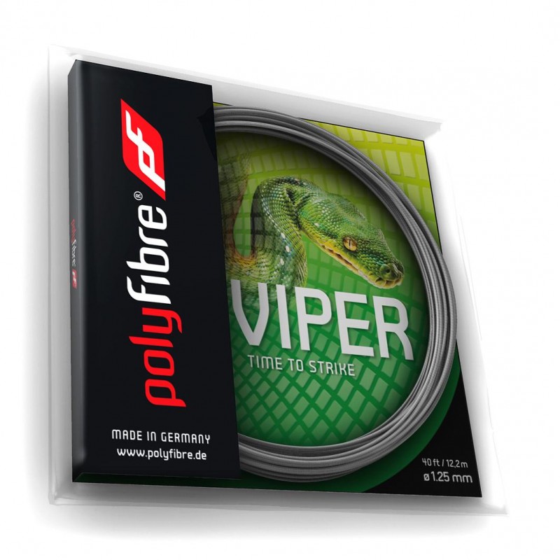 Polyfibre Set Viper 115