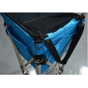 Polyfibre Καλάθι για μπάλες