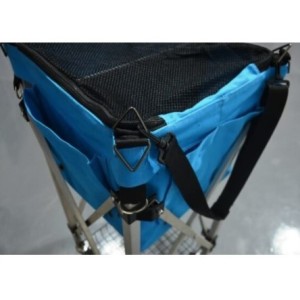 Polyfibre Καλάθι για μπάλες