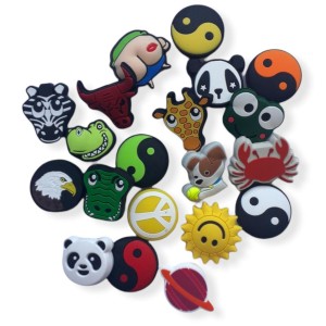 Αντικραδασμικό - Damper Τεμάχιο