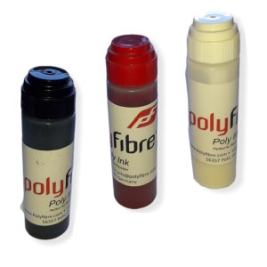 Stencil Ink - Χρώμα για λογότυπο Tecnifibre