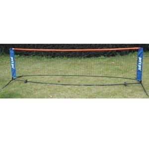Mini φιλέ τένις 6.10m Mini φιλέ τένις 6.10m