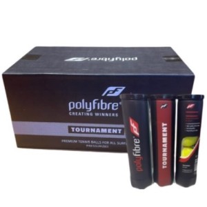 Tournament Ball (κούτα) Polyfibre Tournament Ball (κούτα) Polyfibre