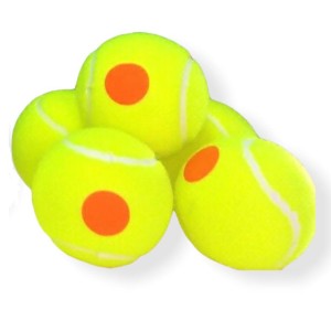 Μπαλάκι πορτοκαλί - 2. σταδίου - τεμάχιο