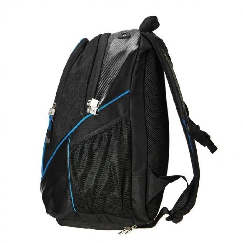 Backpack Prokennex black/blue