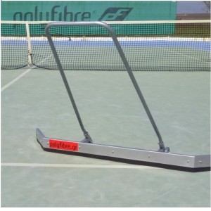 Σκούπα γηπέδου