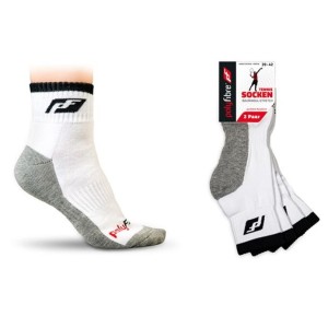 Κάλτσες Polyfibre x2 Κάλτσες Polyfibre x2