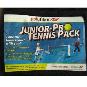 Mini Tennis Set 3m Mini Tennis Set 3m
