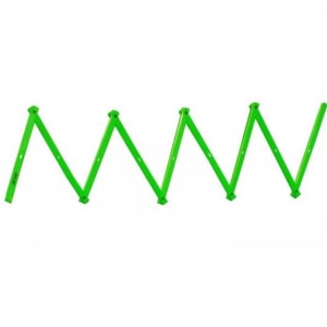 Σκάλα Προπόνησης Ζικ Ζακ