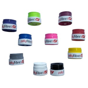 Polyfibre Omnigrip τεμάχιο - Διάφορα χρώματα